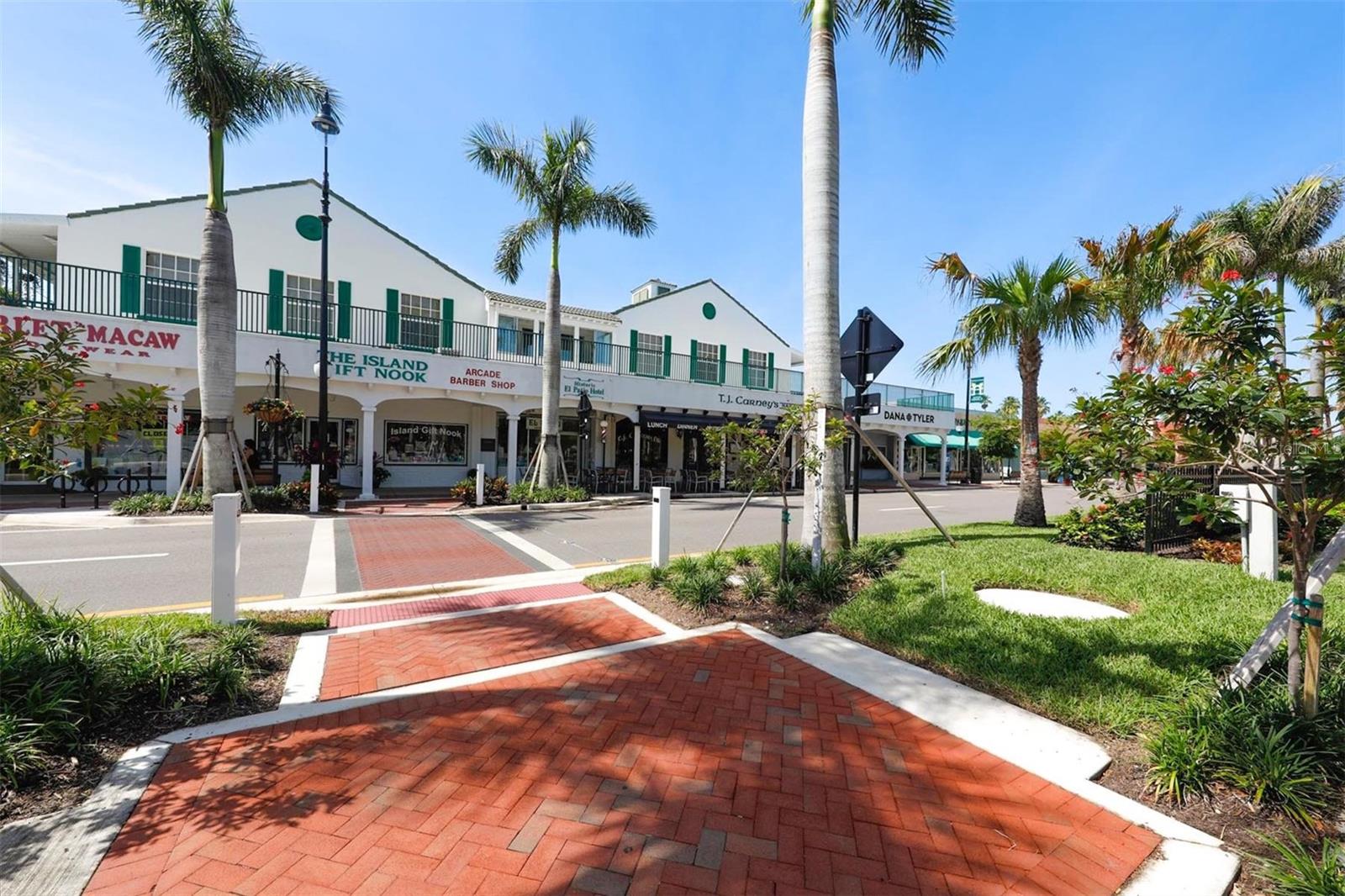 455 NOKOMIS AVE S #455, VENICE, FL — photo 46