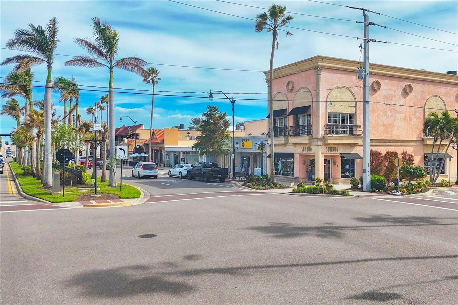 455 NOKOMIS AVE S #455, VENICE, FL — photo 47