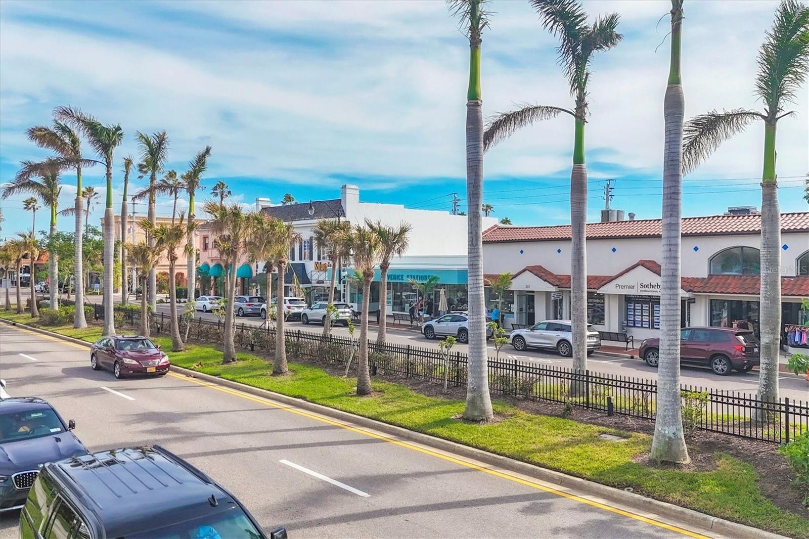 455 NOKOMIS AVE S #455, VENICE, FL — photo 48