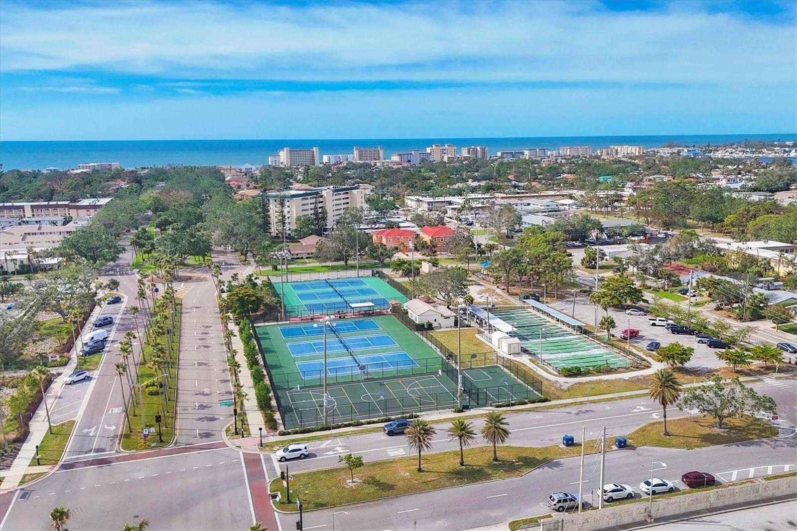 455 NOKOMIS AVE S #455, VENICE, FL — photo 61