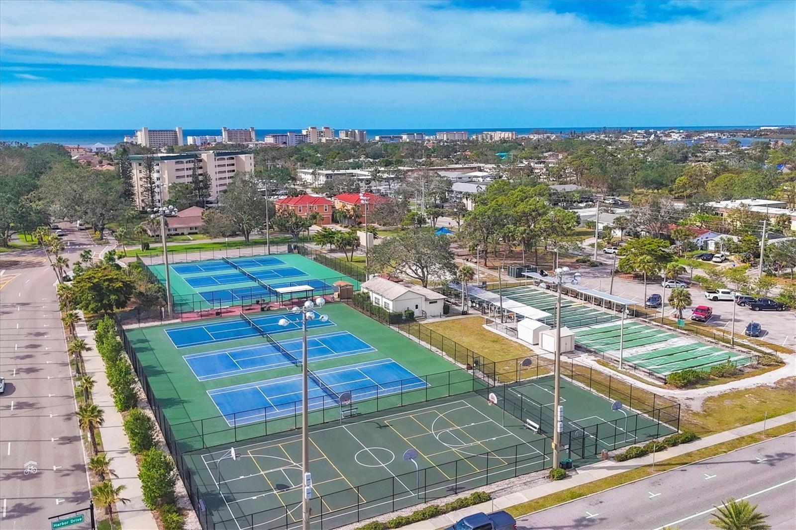 455 NOKOMIS AVE S #455, VENICE, FL — photo 62