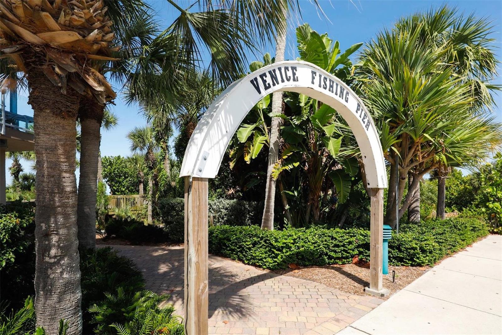 455 NOKOMIS AVE S #455, VENICE, FL — photo 63