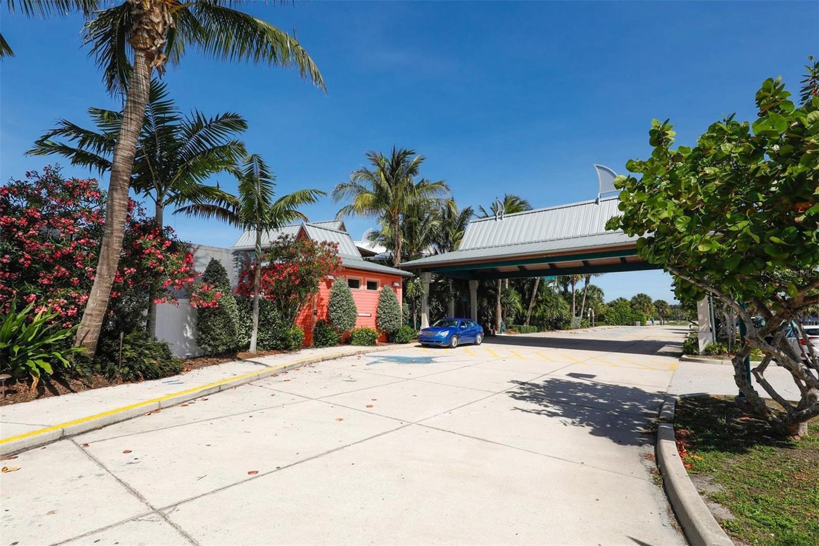 455 NOKOMIS AVE S #455, VENICE, FL — photo 64