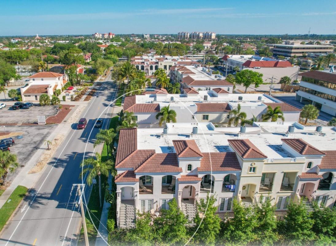 455 NOKOMIS AVE S #455, VENICE, FL — photo 3