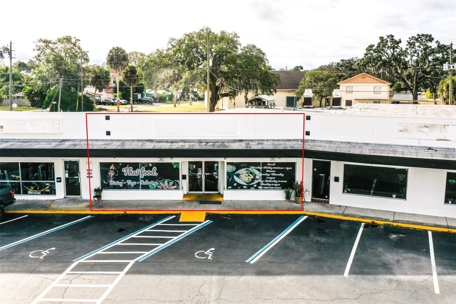 5414 MAIN ST, NEW PORT RICHEY, FL