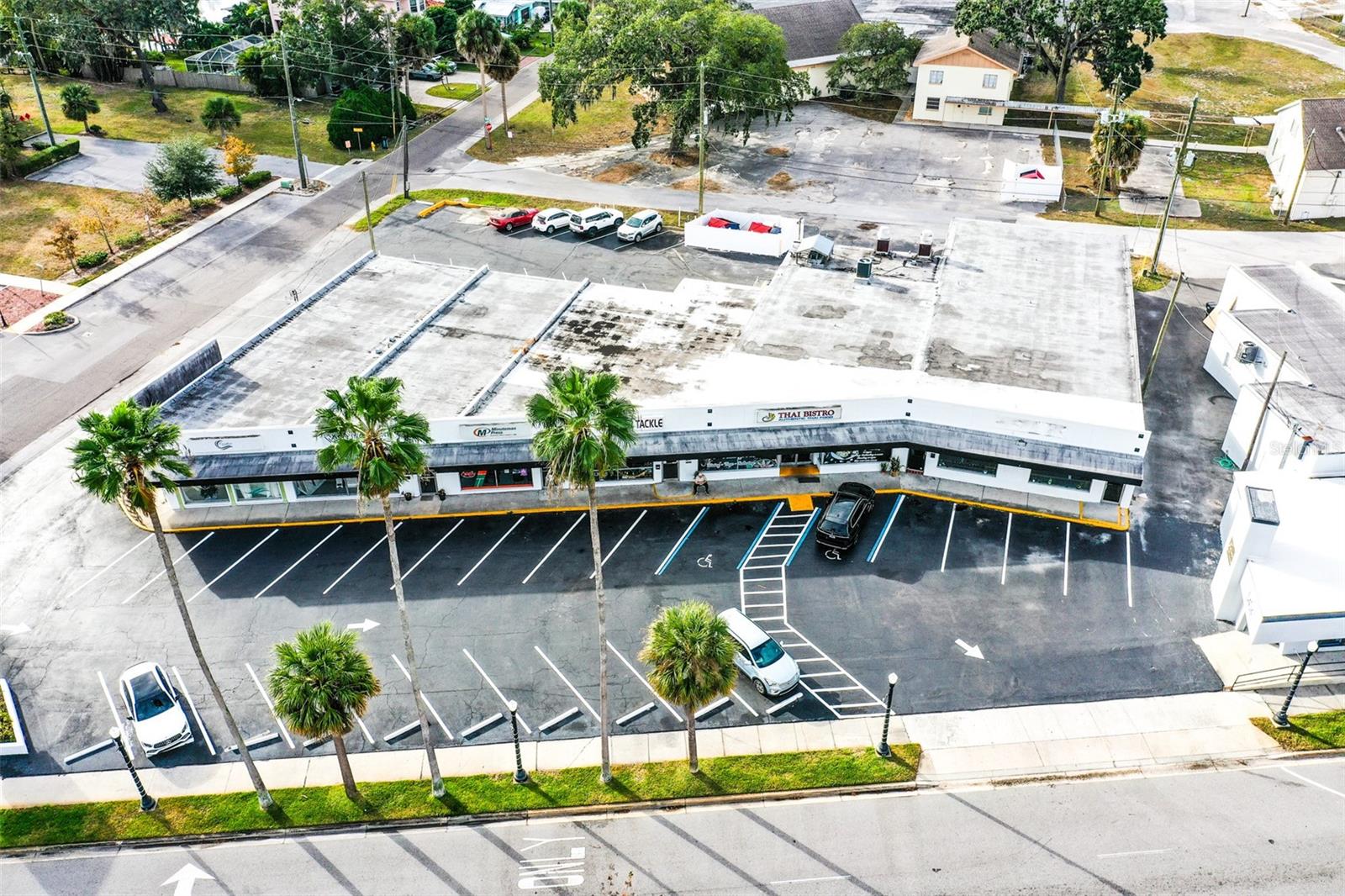 5414 MAIN ST, NEW PORT RICHEY, FL — photo 49