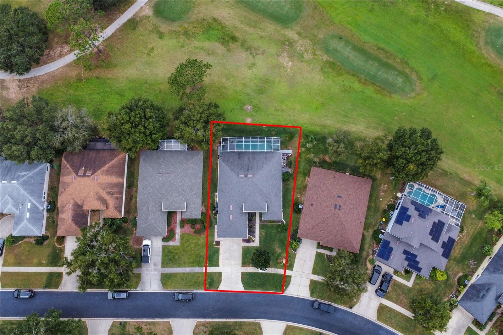 3862 BEACON RIDGE WAY, CLERMONT, FL — photo 86