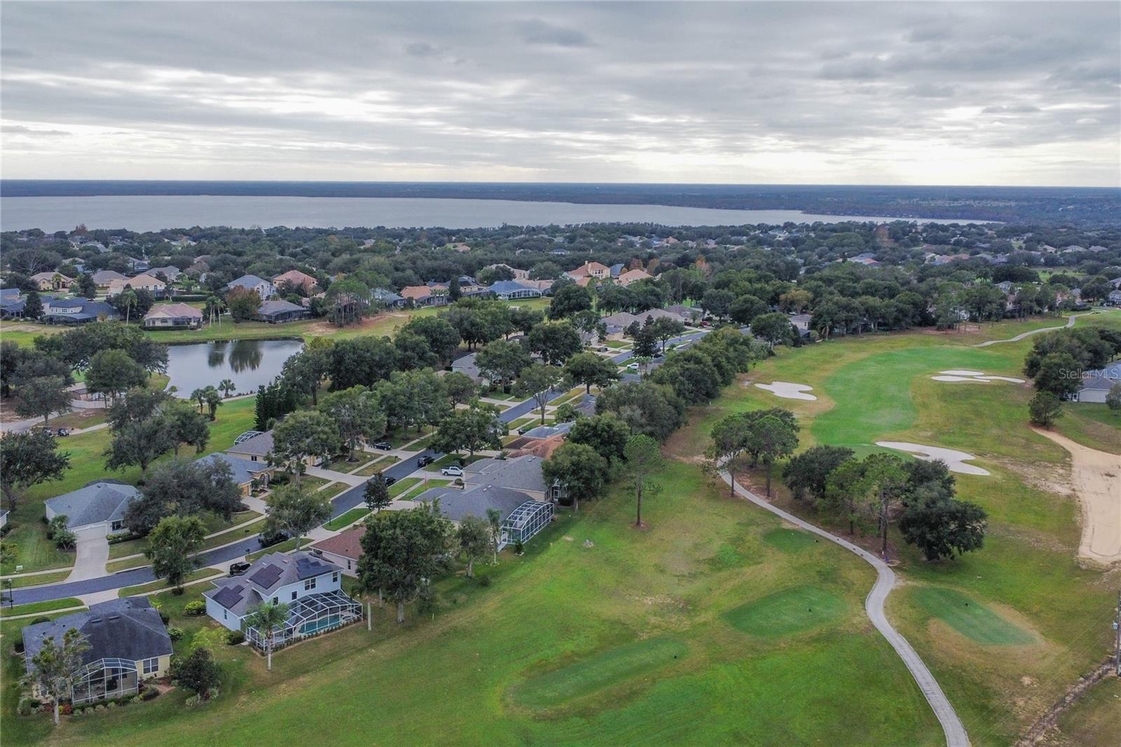 3862 BEACON RIDGE WAY, CLERMONT, FL — photo 90