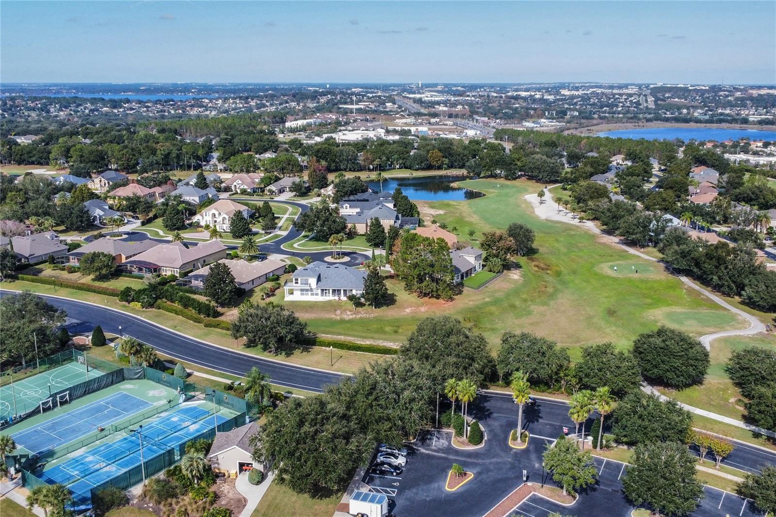 3862 BEACON RIDGE WAY, CLERMONT, FL — photo 96