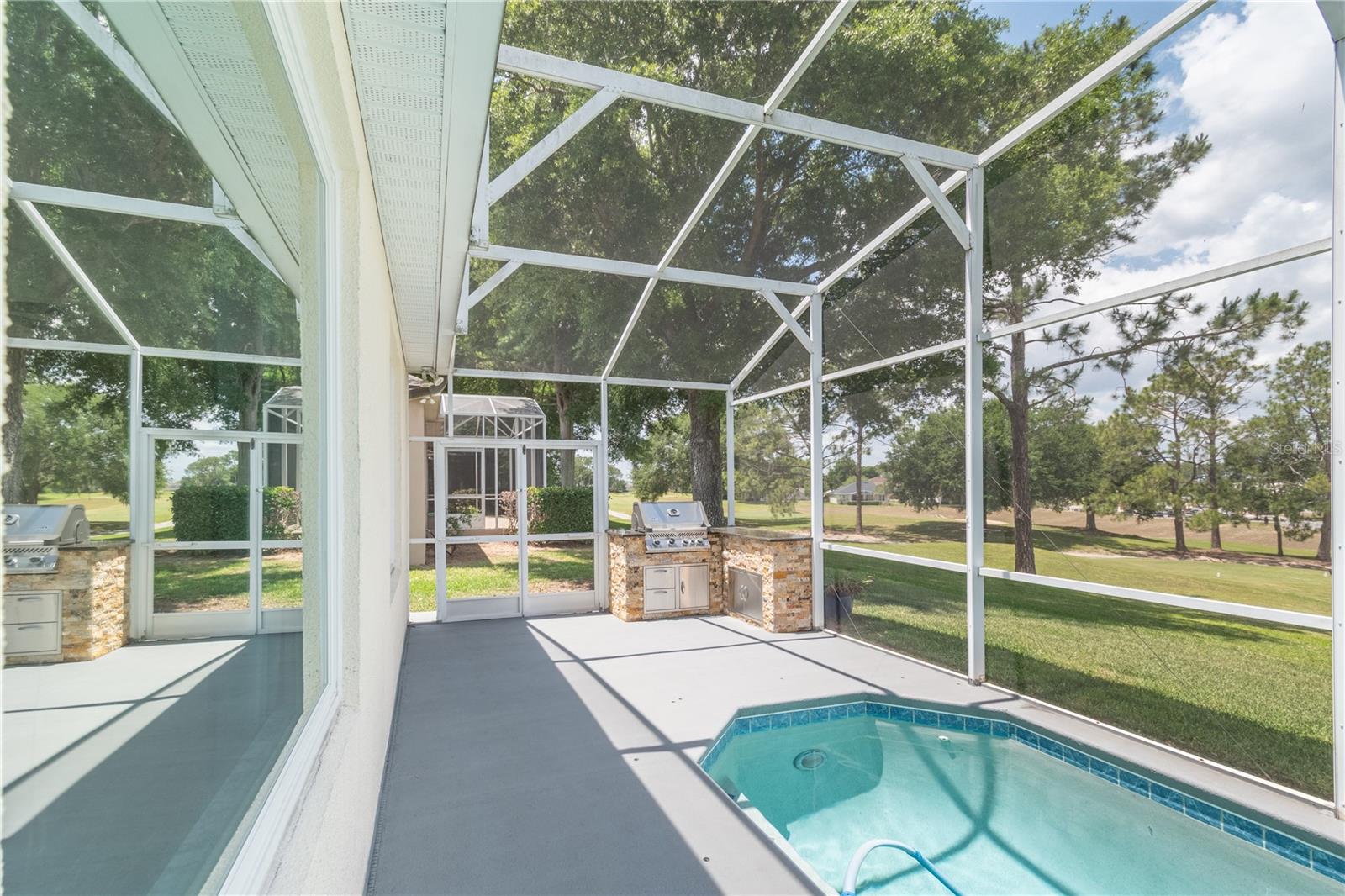 3862 BEACON RIDGE WAY, CLERMONT, FL — photo 77