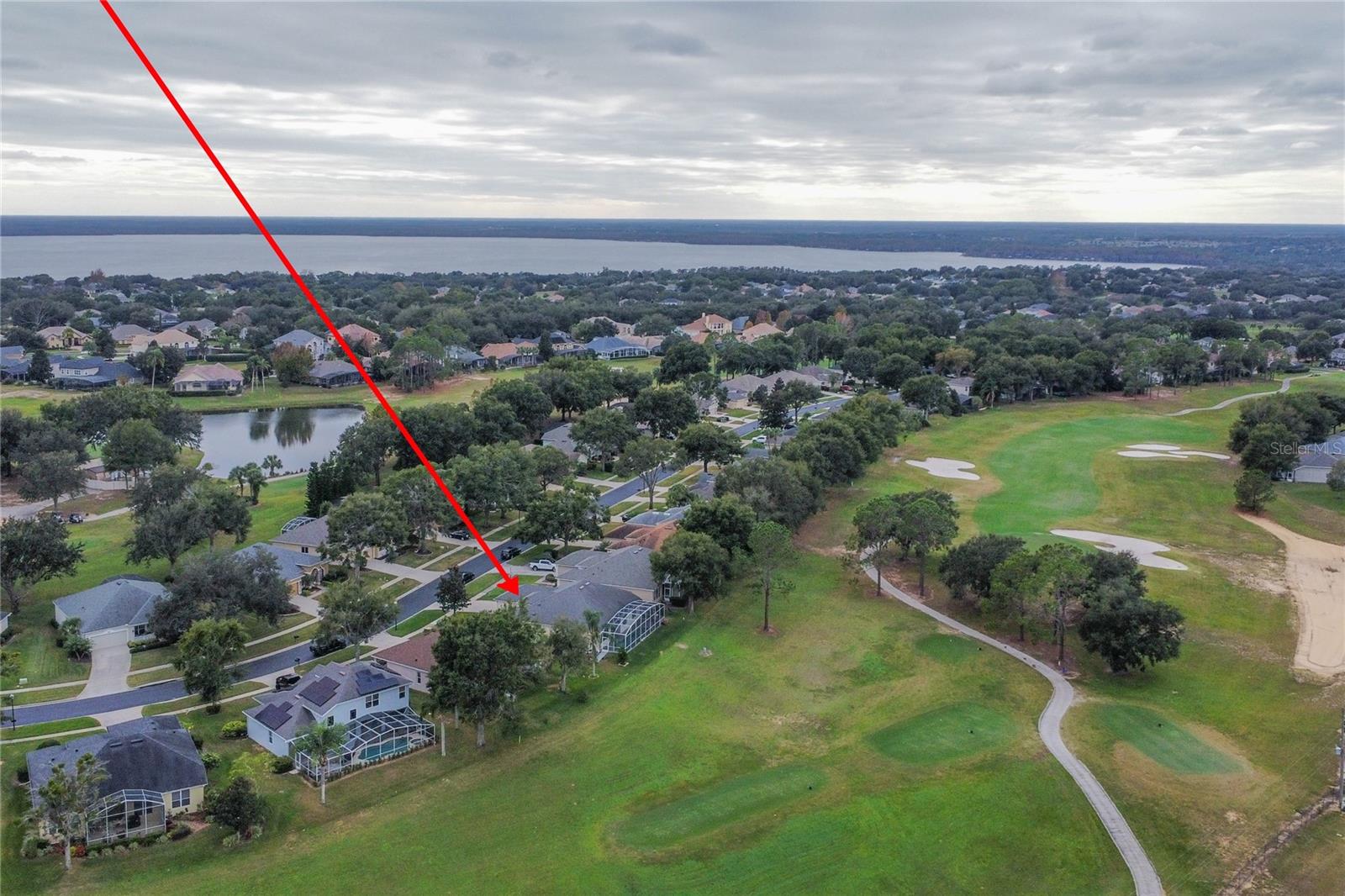3862 BEACON RIDGE WAY, CLERMONT, FL — photo 6
