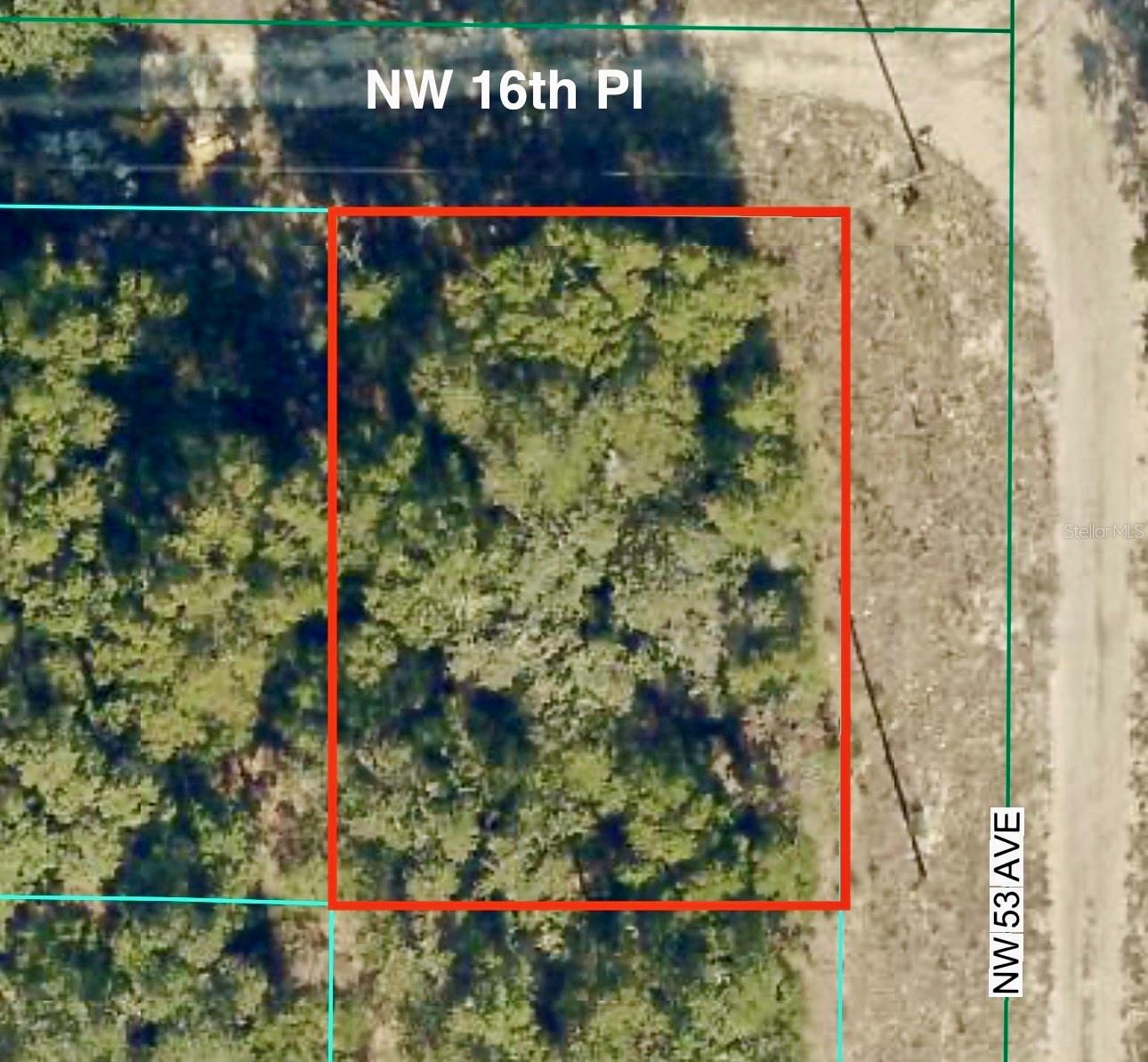 NW 16TH PL, OCALA, FL — photo 3