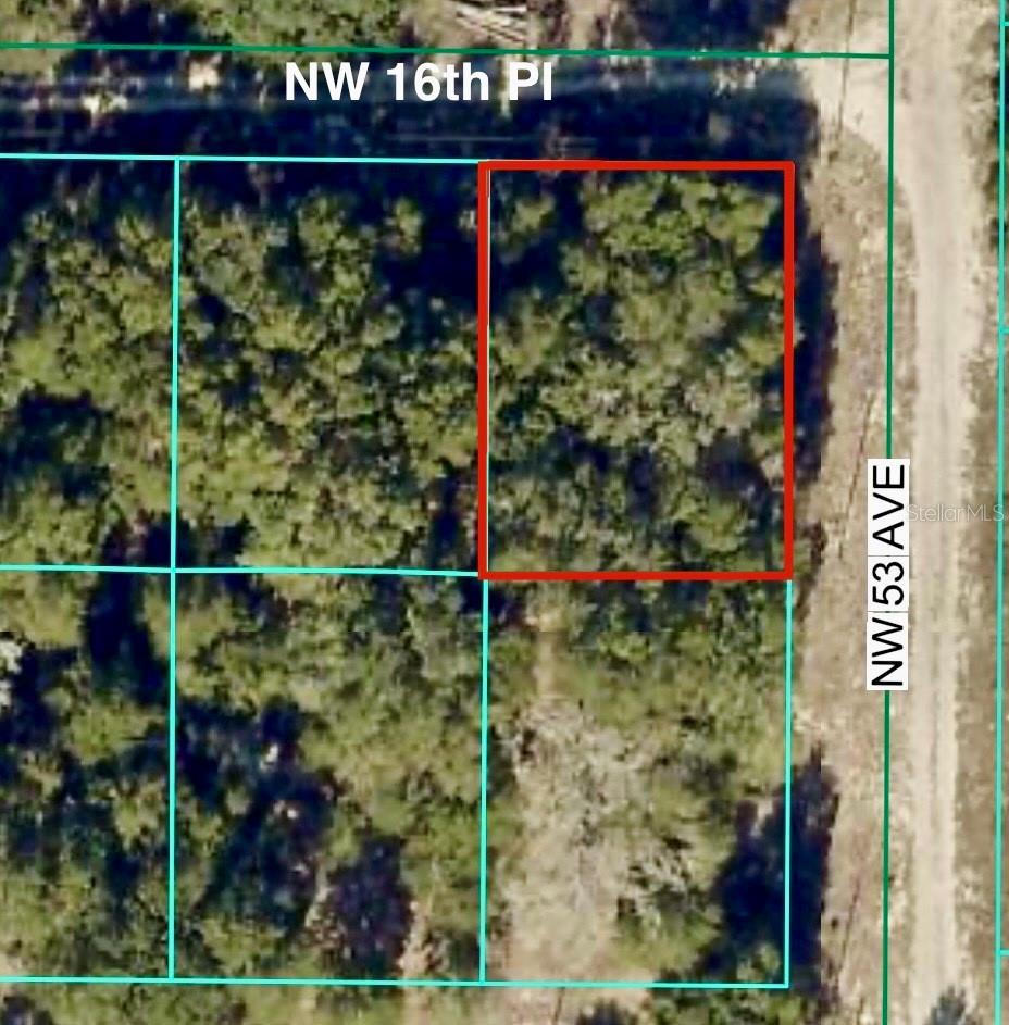 NW 16TH PL, OCALA, FL — photo 2