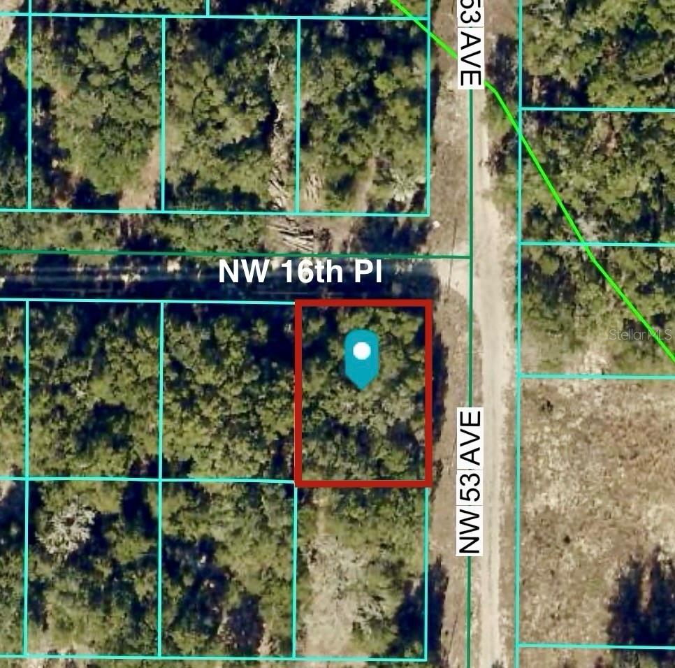 NW 16TH PL, OCALA, FL