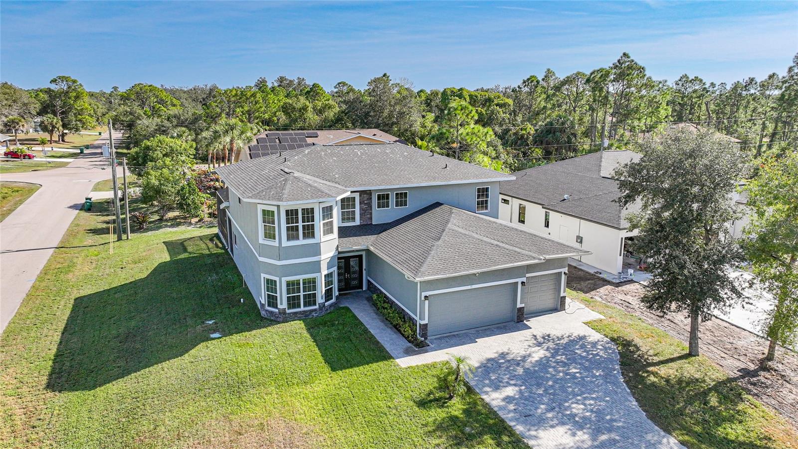 38 HOLLOMAN ST, PORT CHARLOTTE, FL