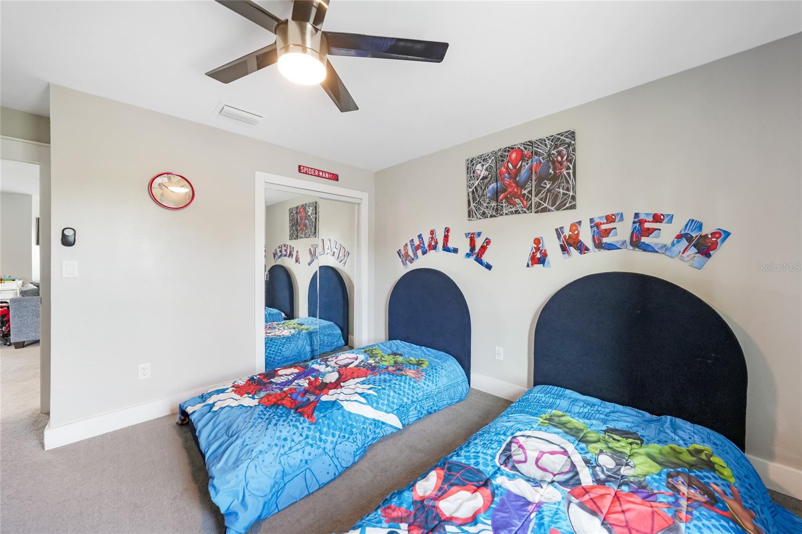 38 HOLLOMAN ST, PORT CHARLOTTE, FL — photo 30