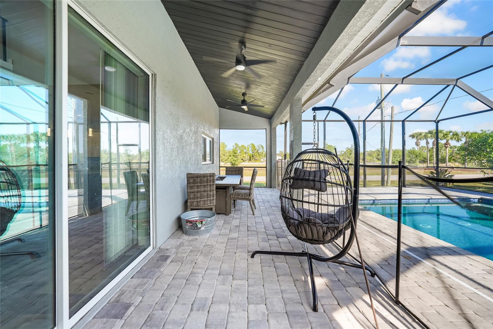 38 HOLLOMAN ST, PORT CHARLOTTE, FL — photo 37