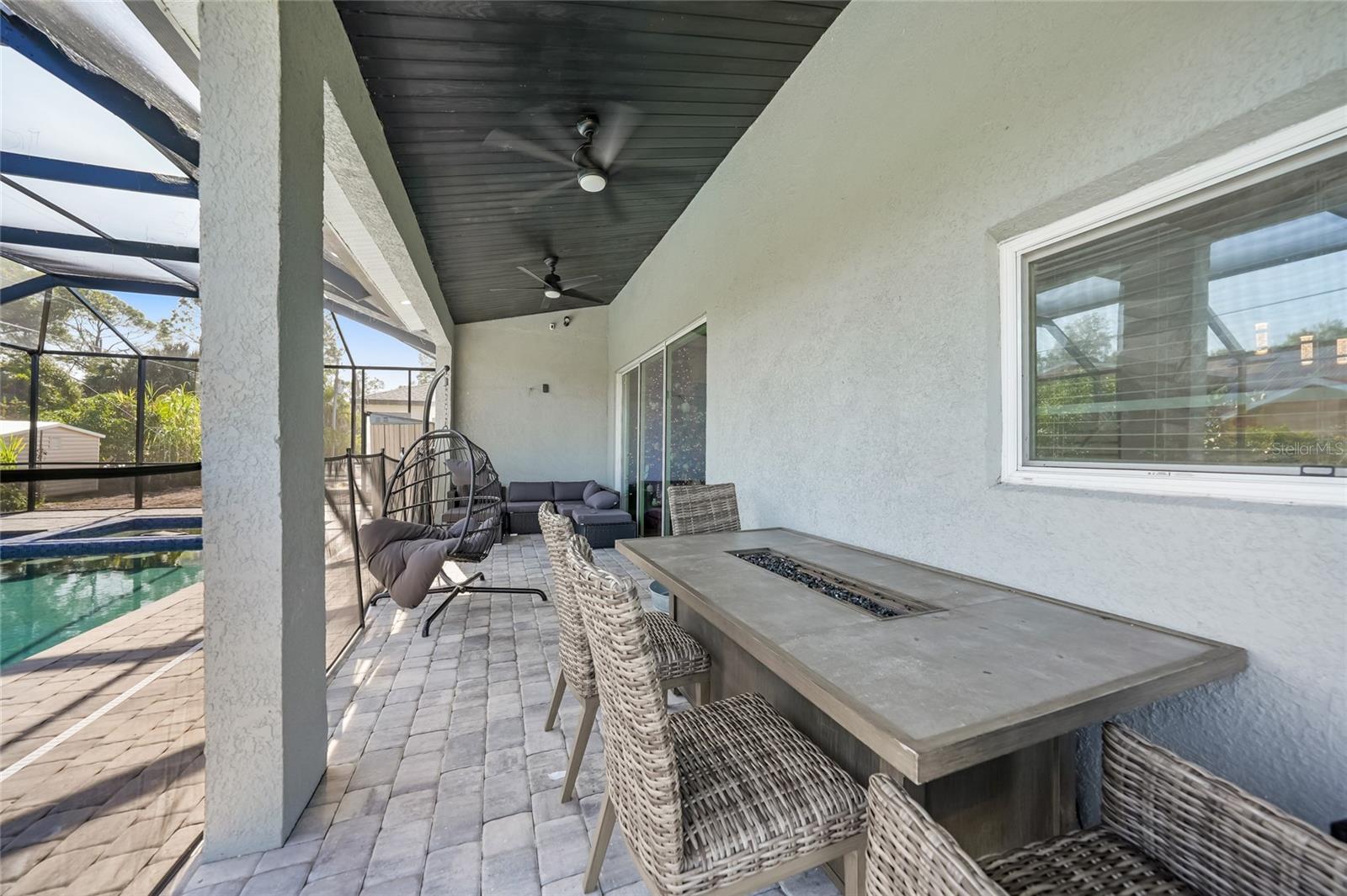 38 HOLLOMAN ST, PORT CHARLOTTE, FL — photo 38