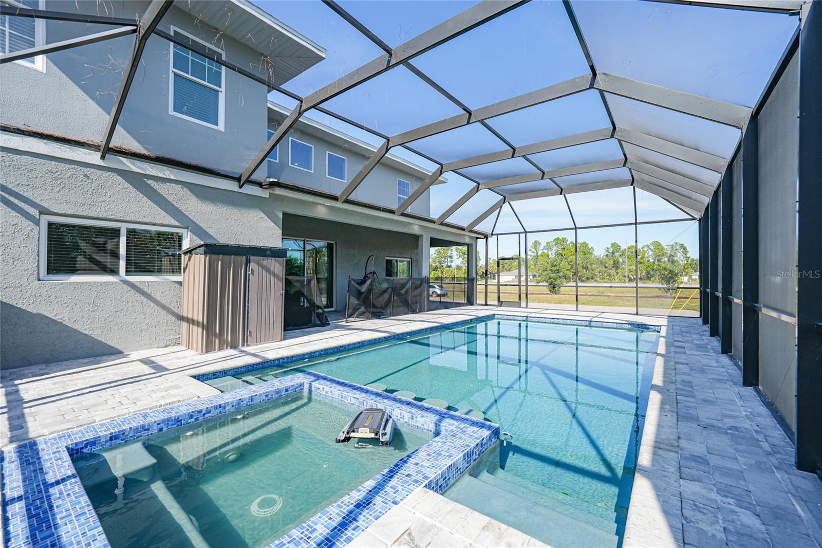 38 HOLLOMAN ST, PORT CHARLOTTE, FL — photo 39