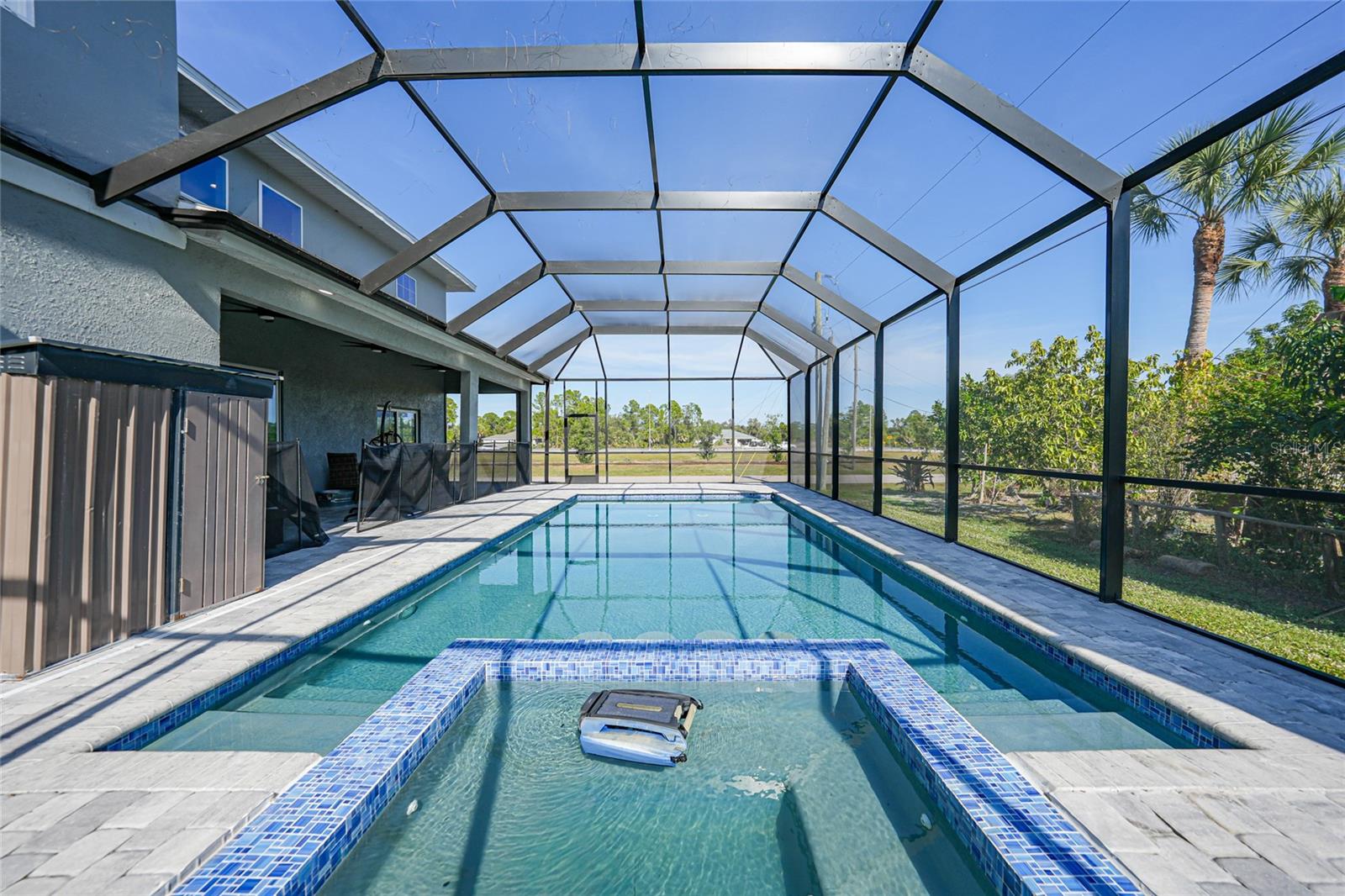 38 HOLLOMAN ST, PORT CHARLOTTE, FL — photo 40