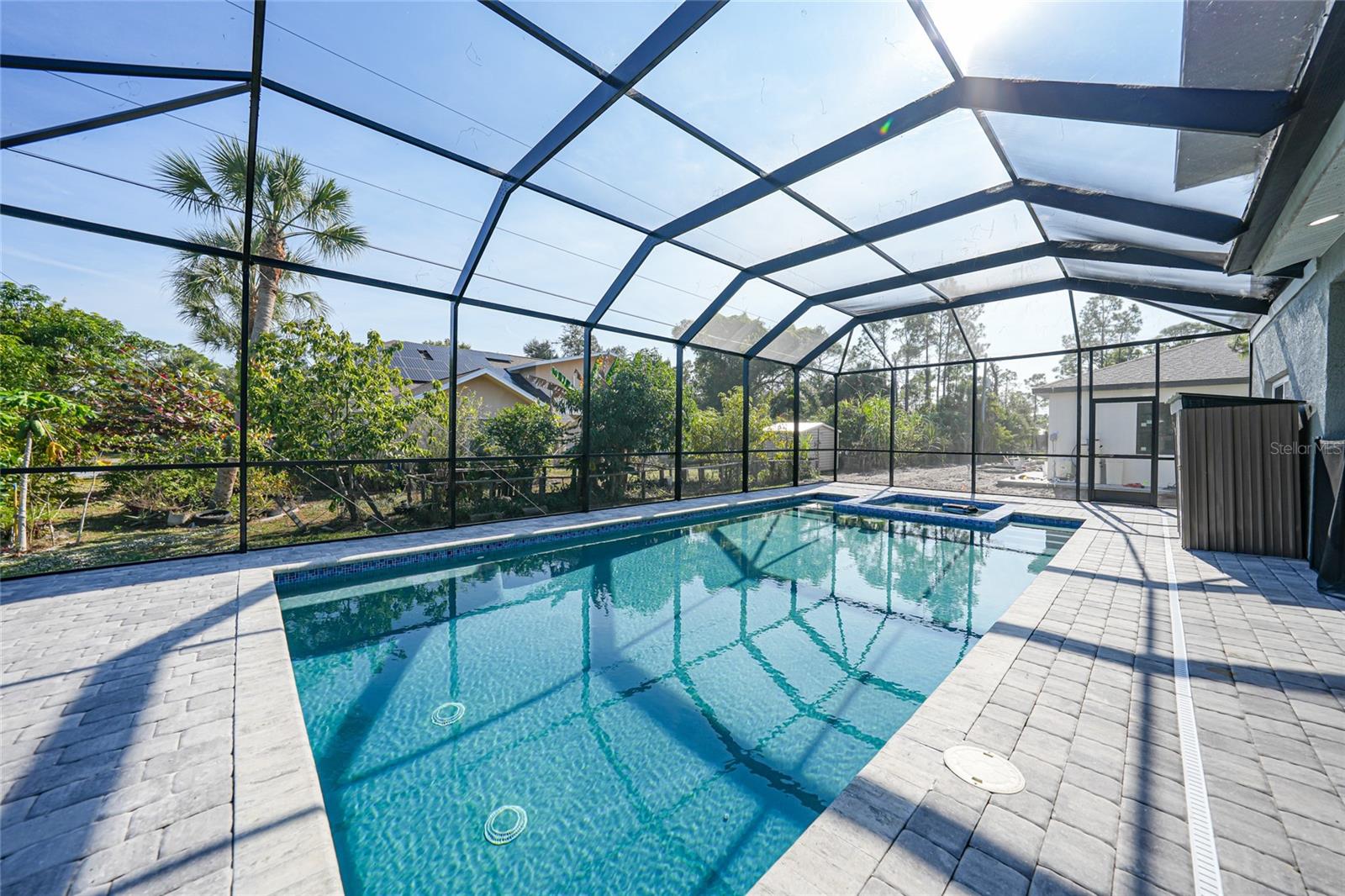 38 HOLLOMAN ST, PORT CHARLOTTE, FL — photo 42