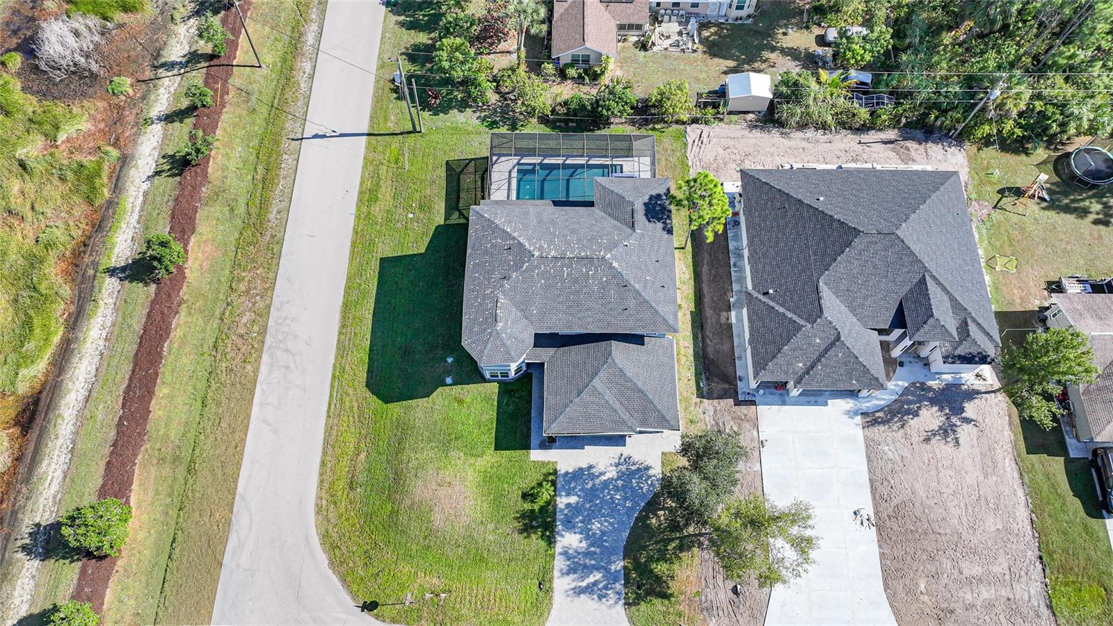 38 HOLLOMAN ST, PORT CHARLOTTE, FL — photo 43