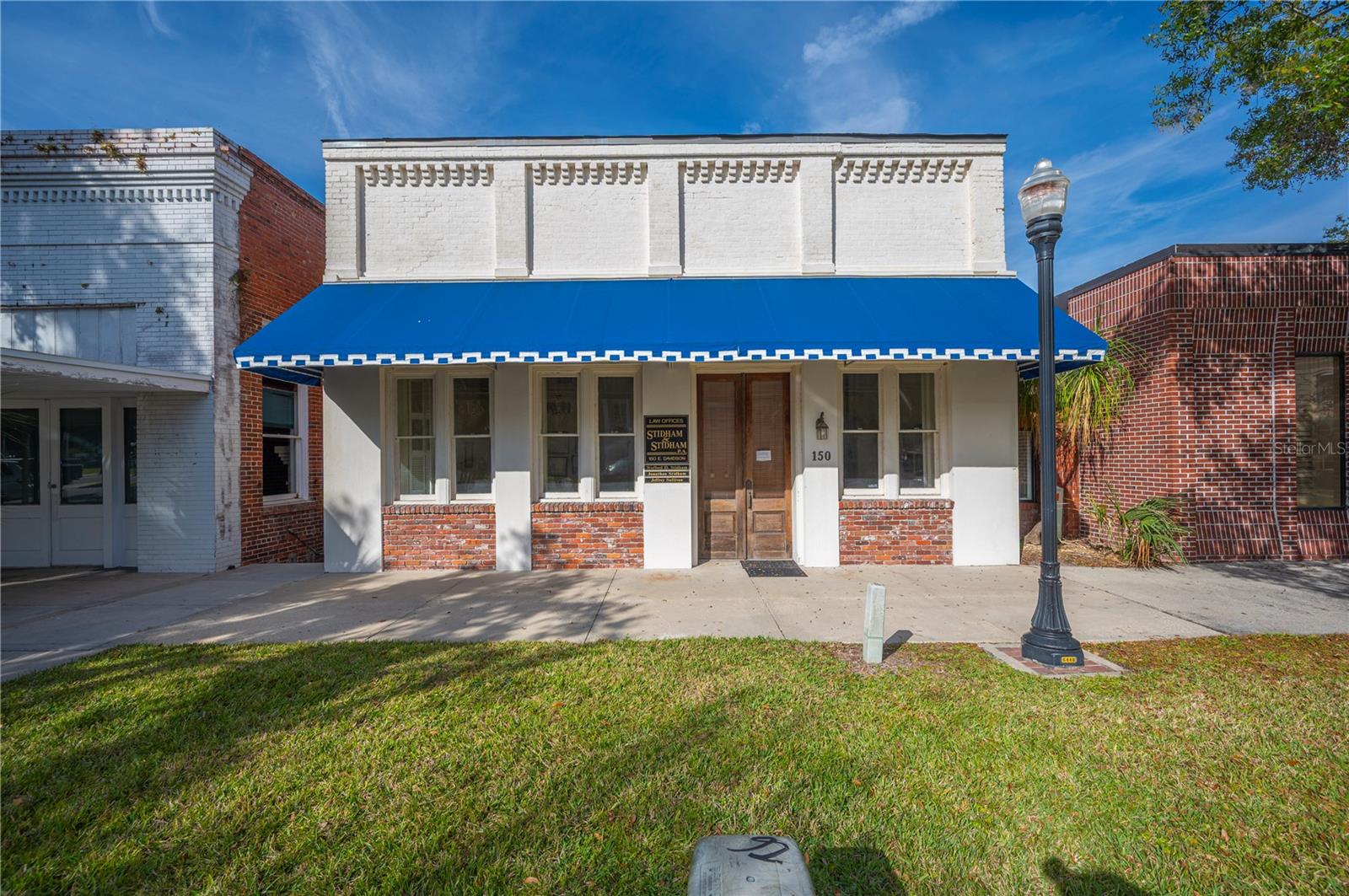 150 E DAVIDSON ST, BARTOW, FL