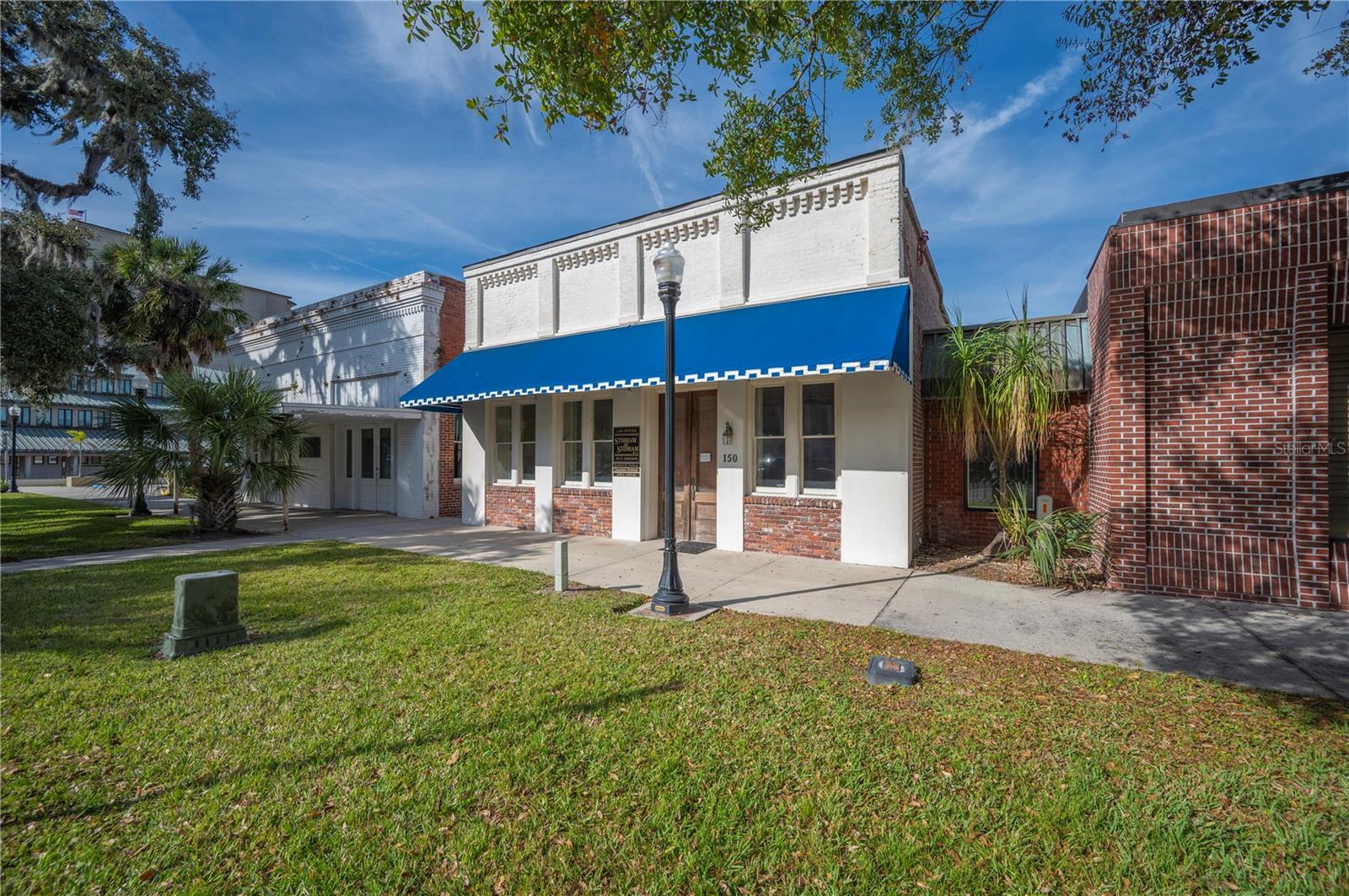 150 E DAVIDSON ST, BARTOW, FL — photo 2