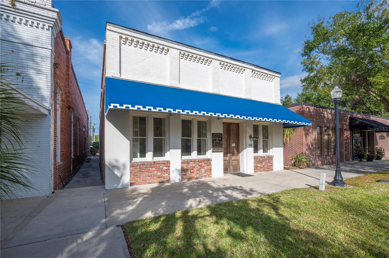 150 E DAVIDSON ST, BARTOW, FL — photo 3