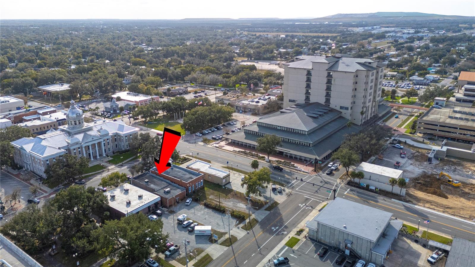 150 E DAVIDSON ST, BARTOW, FL — photo 6
