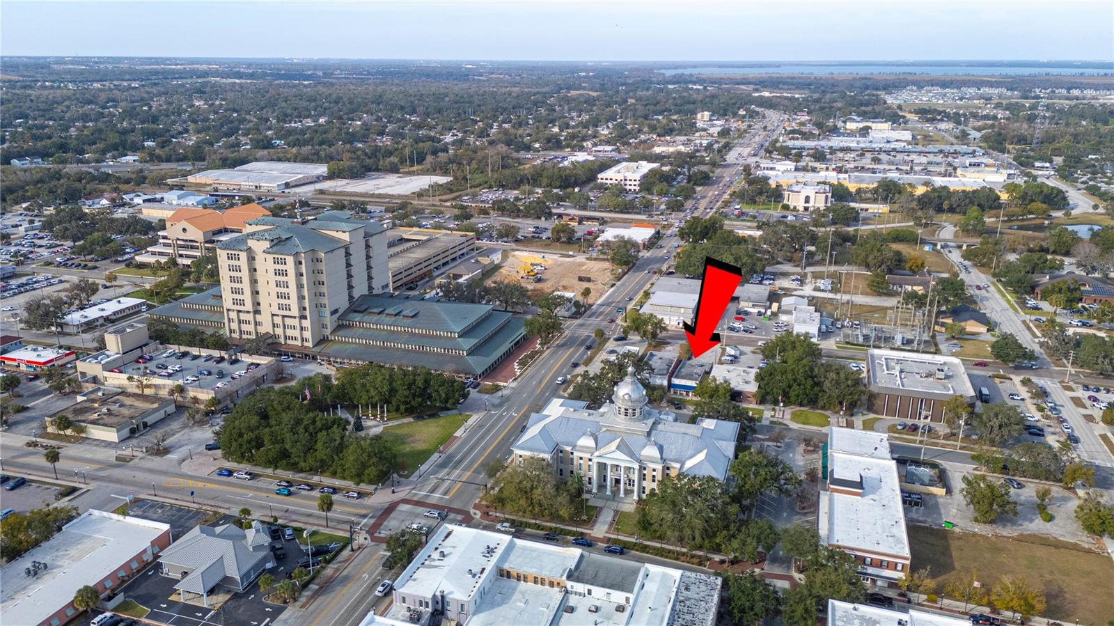 150 E DAVIDSON ST, BARTOW, FL — photo 9