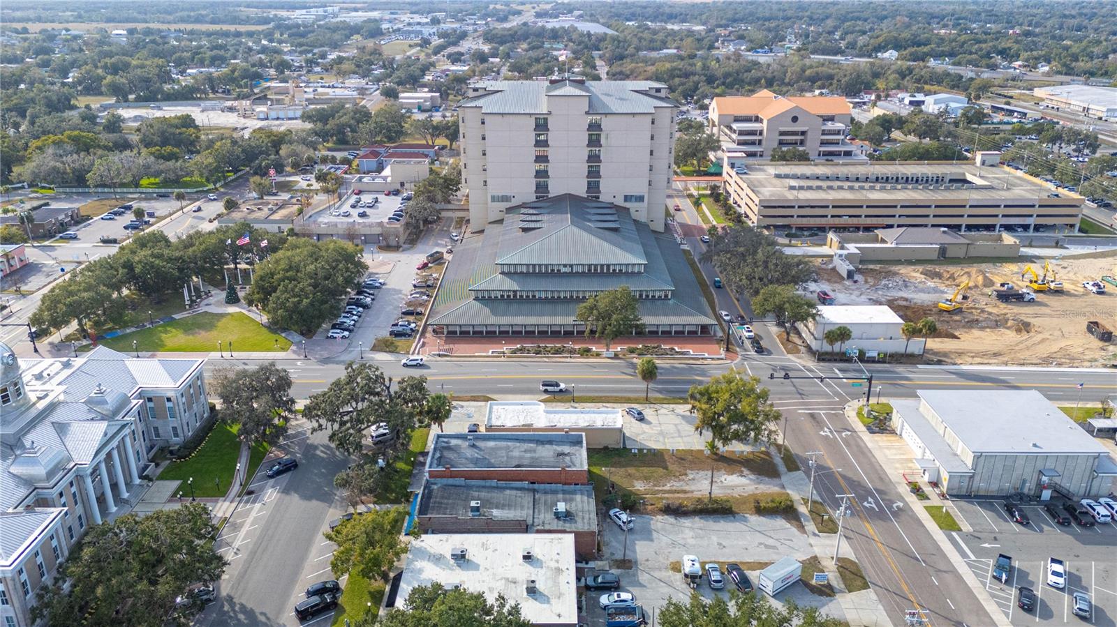 150 E DAVIDSON ST, BARTOW, FL — photo 11