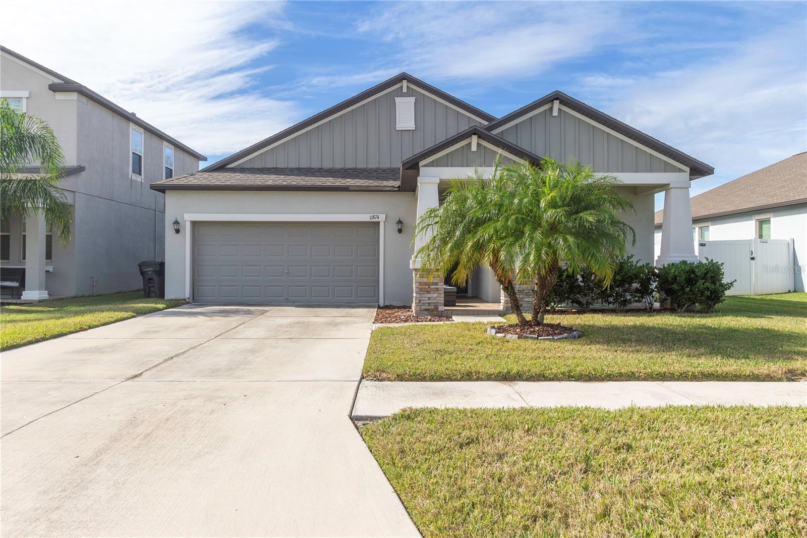 11874 SUNBURST MARBLE RD, RIVERVIEW, FL