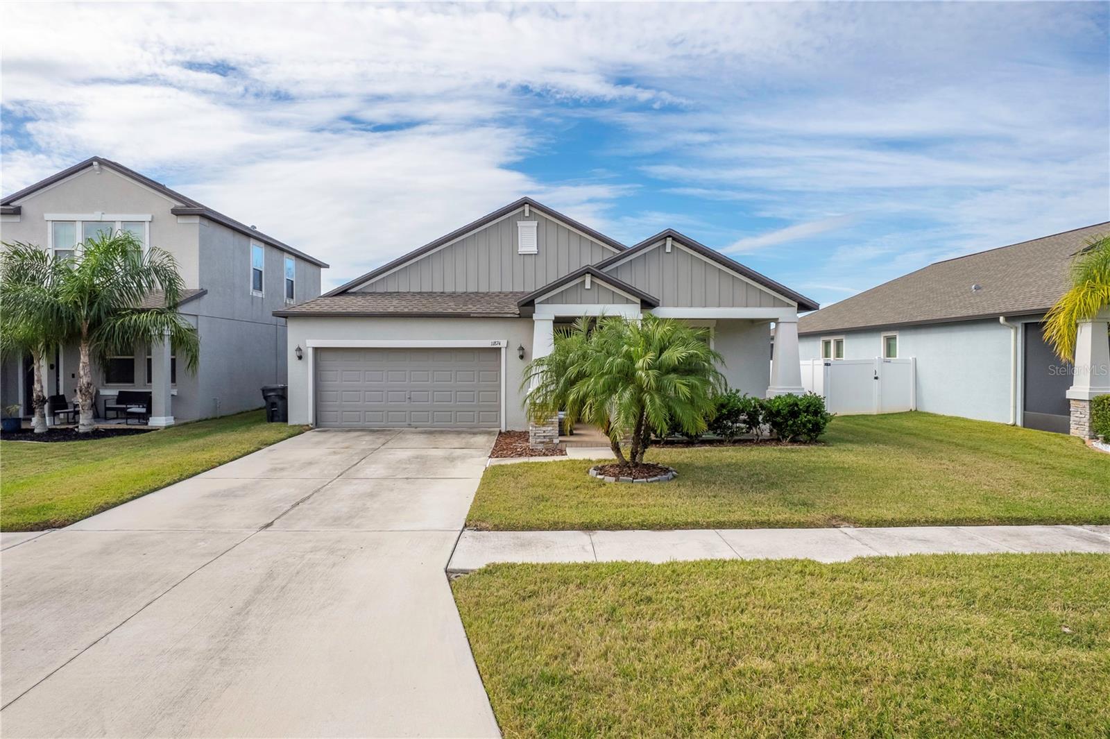 11874 SUNBURST MARBLE RD, RIVERVIEW, FL — photo 2