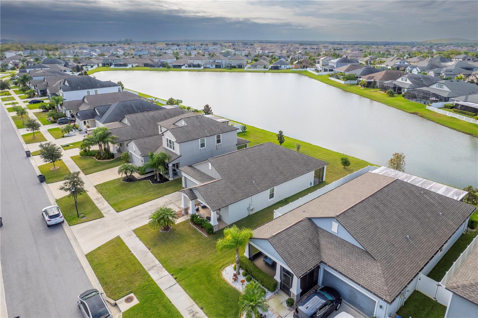 11874 SUNBURST MARBLE RD, RIVERVIEW, FL — photo 4