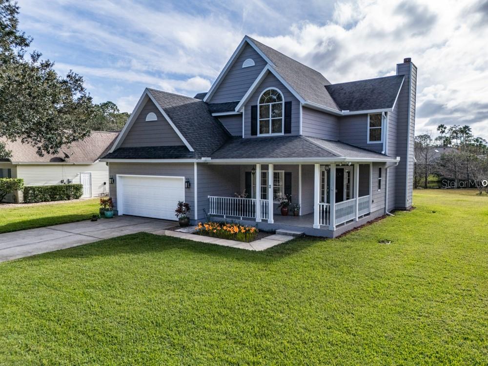 5 CANTERBURY WOODS, ORMOND BEACH, FL