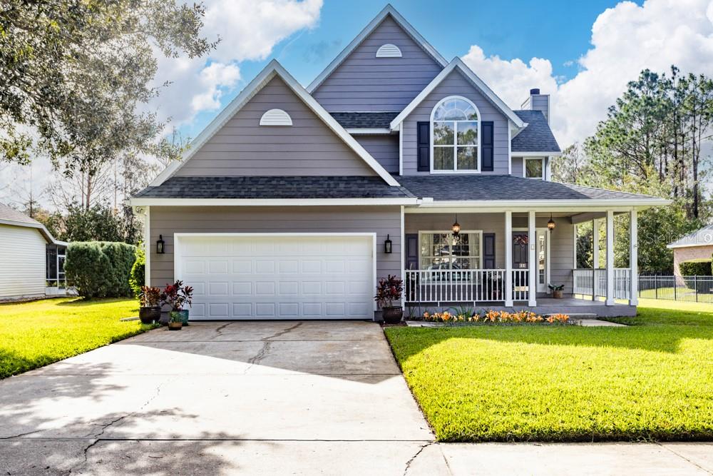 5 CANTERBURY WOODS, ORMOND BEACH, FL — photo 3