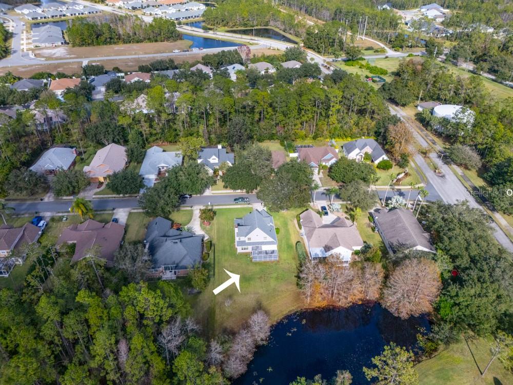 5 CANTERBURY WOODS, ORMOND BEACH, FL — photo 44