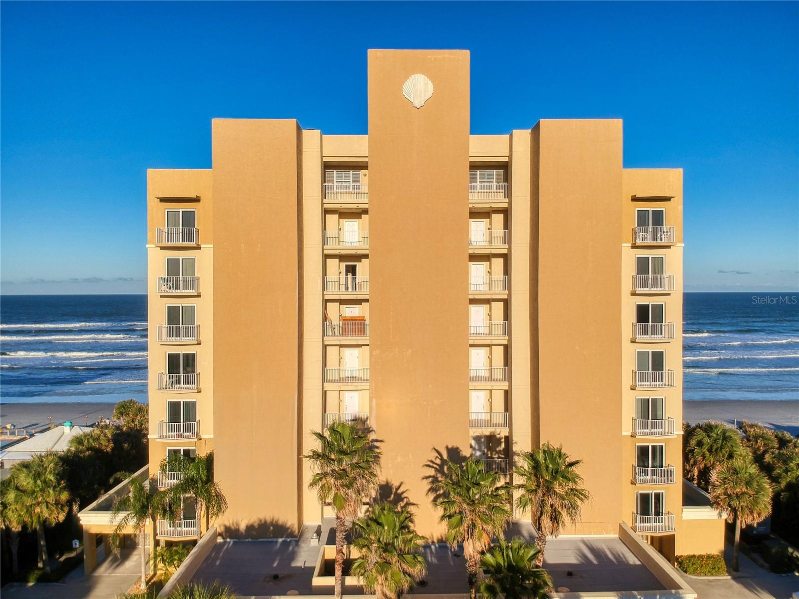 1705 S ATLANTIC AVE #804, NEW SMYRNA BEACH, FL