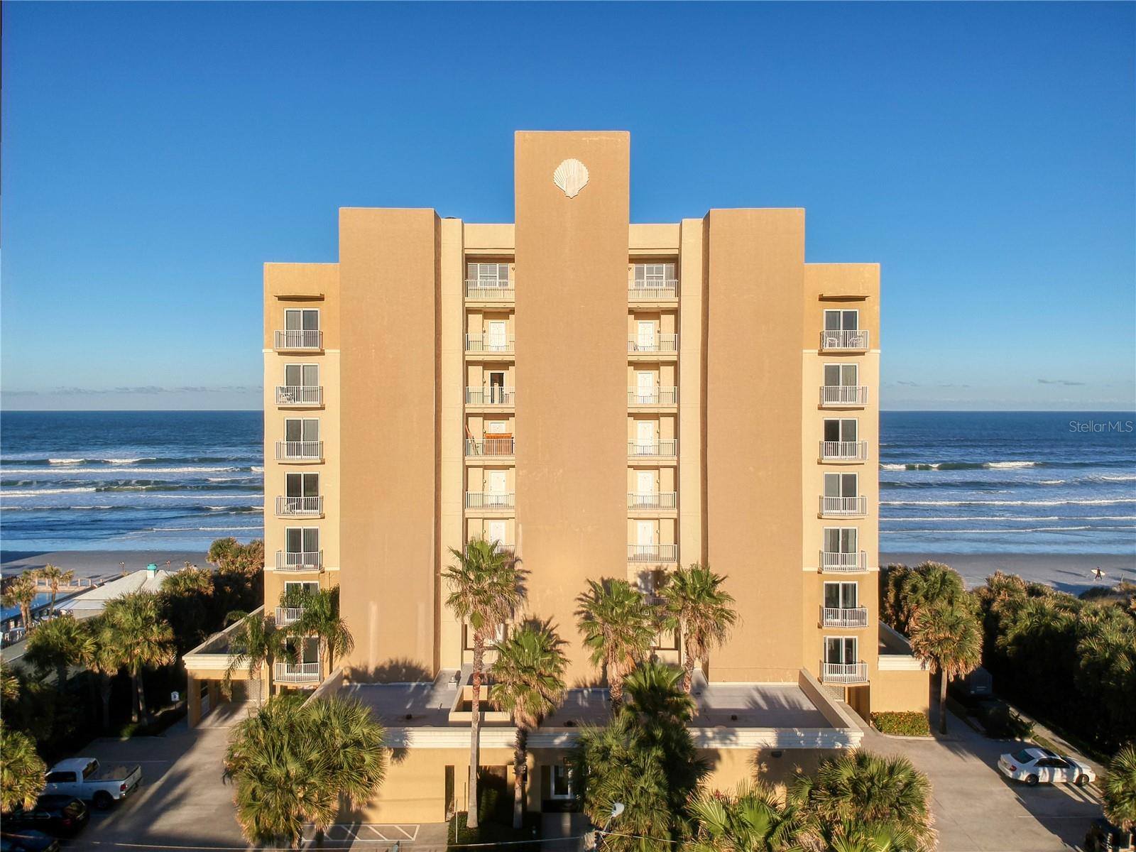 1705 S ATLANTIC AVE #804, NEW SMYRNA BEACH, FL — photo 5