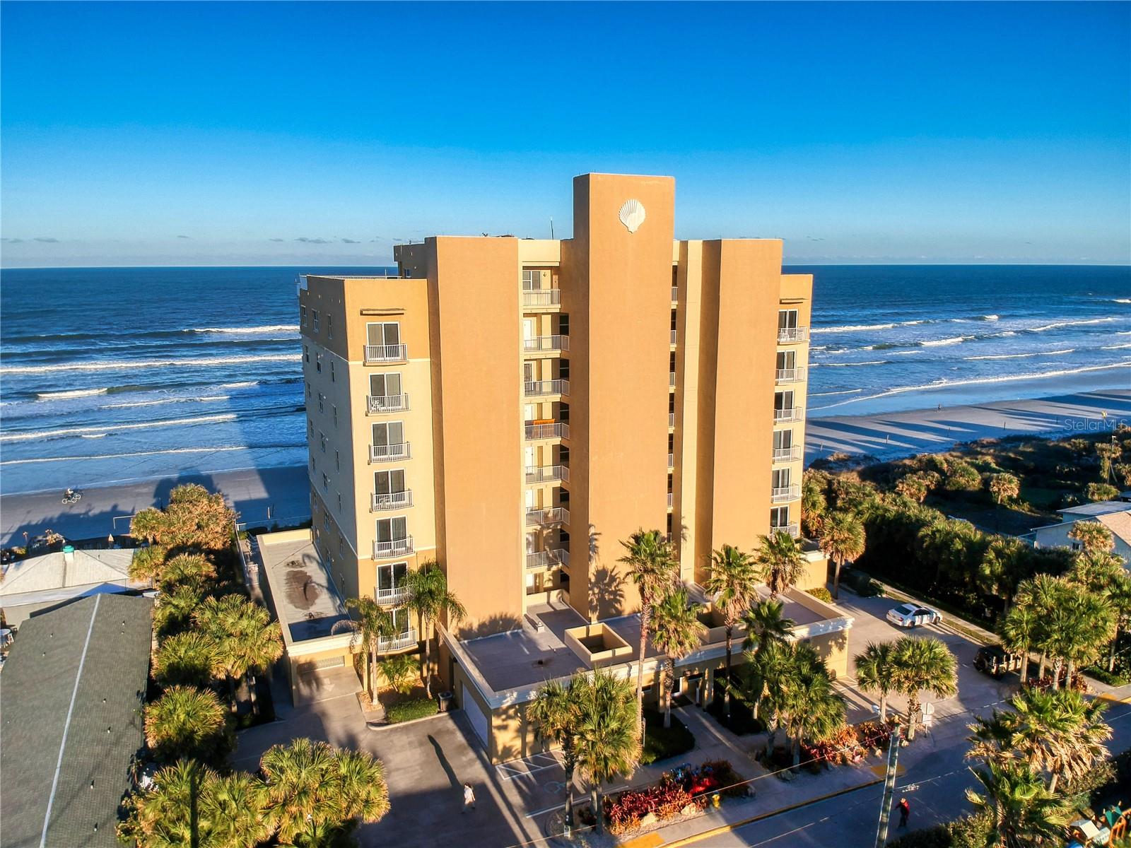 1705 S ATLANTIC AVE #804, NEW SMYRNA BEACH, FL — photo 6