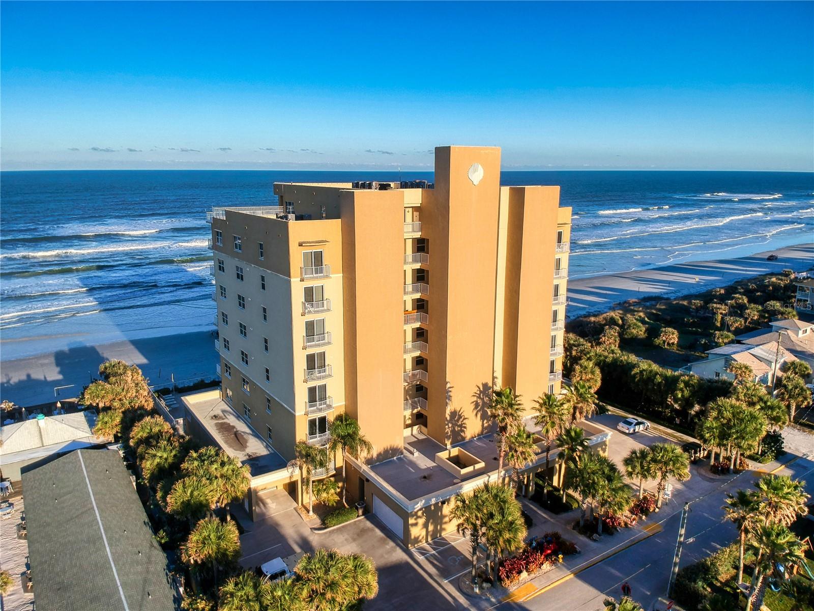 1705 S ATLANTIC AVE #804, NEW SMYRNA BEACH, FL — photo 7