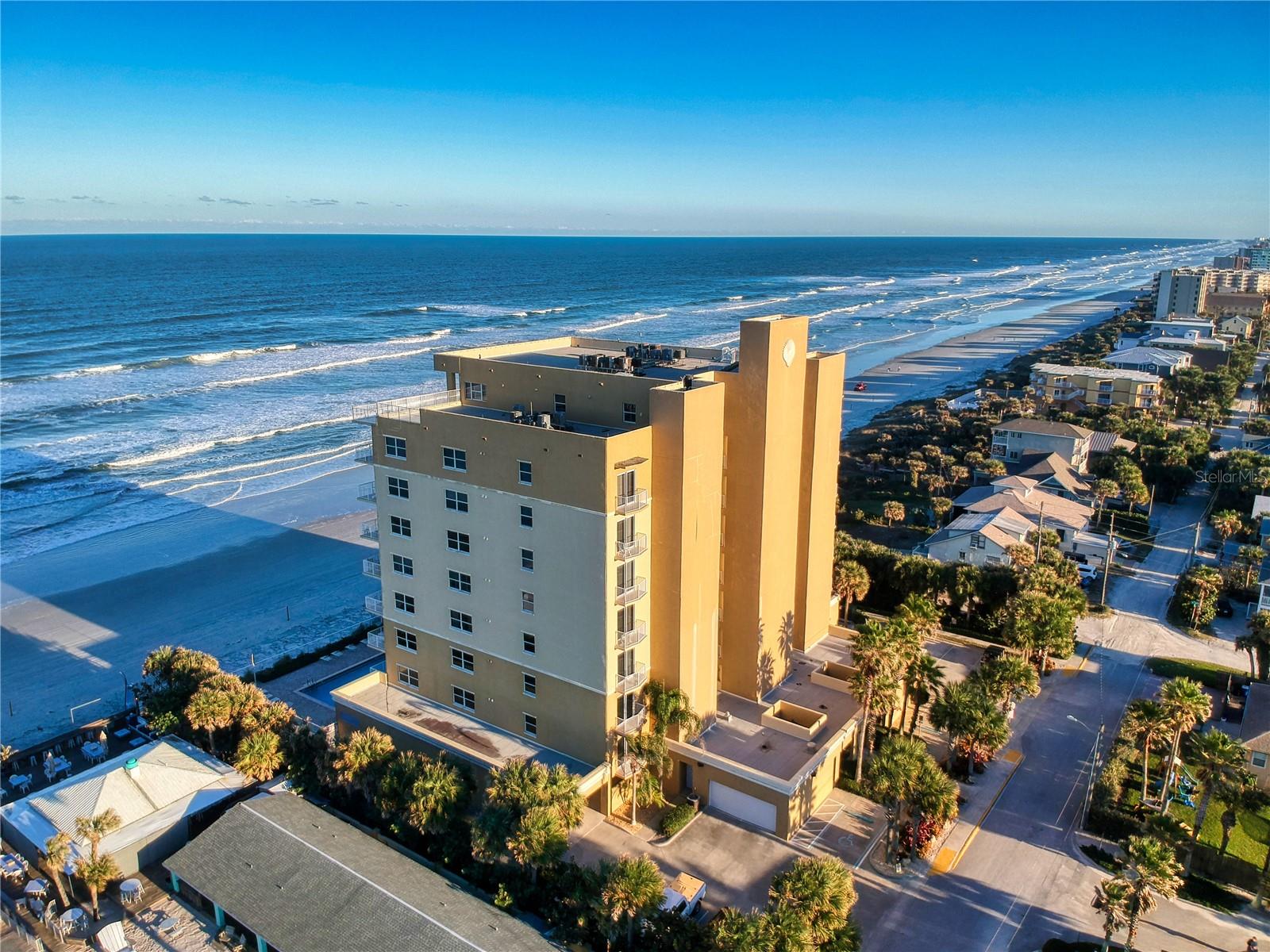 1705 S ATLANTIC AVE #804, NEW SMYRNA BEACH, FL — photo 8