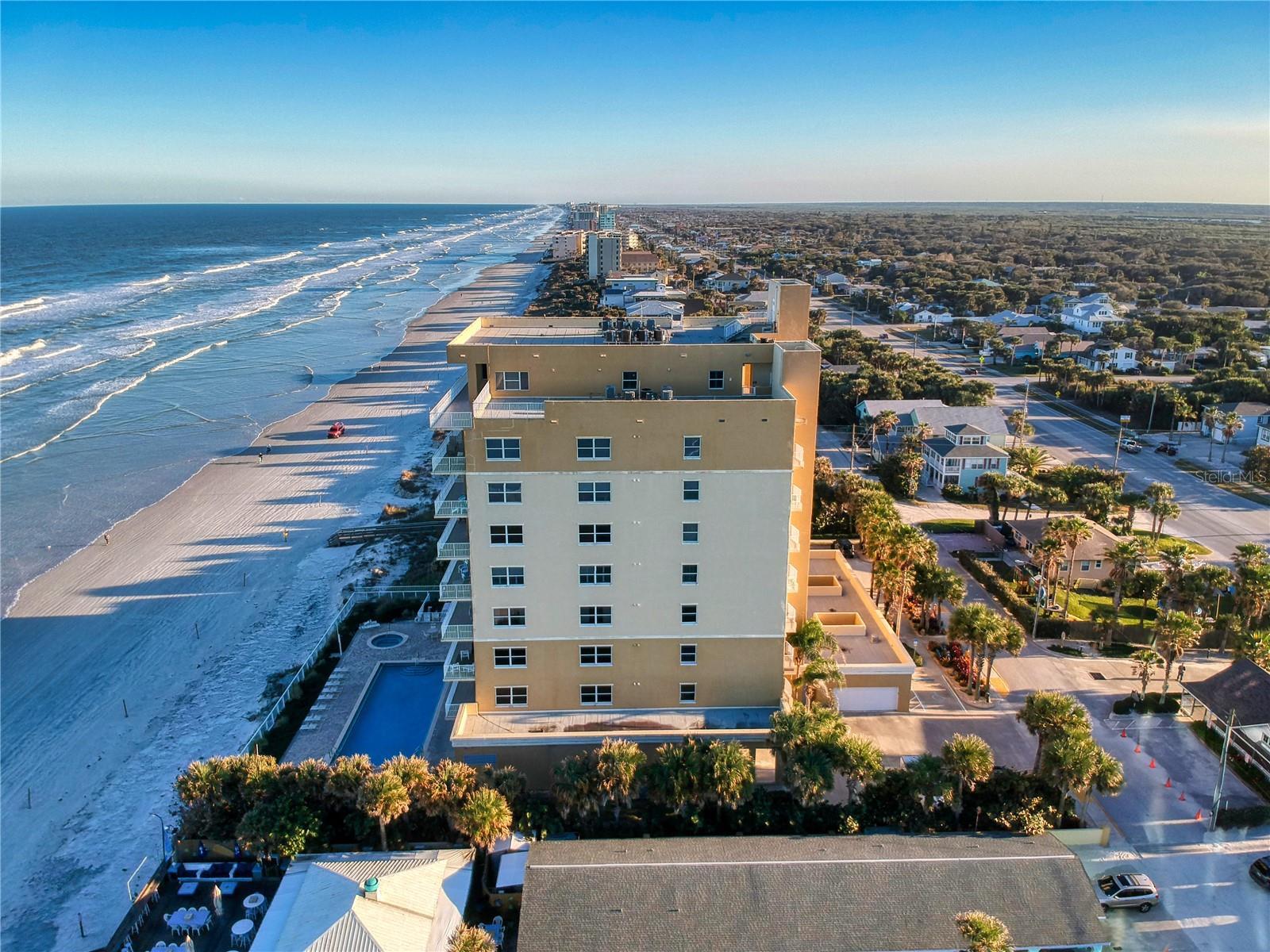 1705 S ATLANTIC AVE #804, NEW SMYRNA BEACH, FL — photo 9
