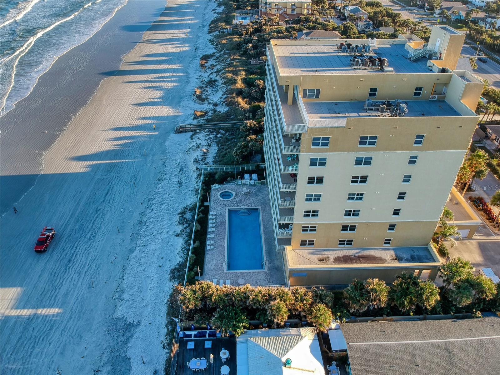 1705 S ATLANTIC AVE #804, NEW SMYRNA BEACH, FL — photo 10