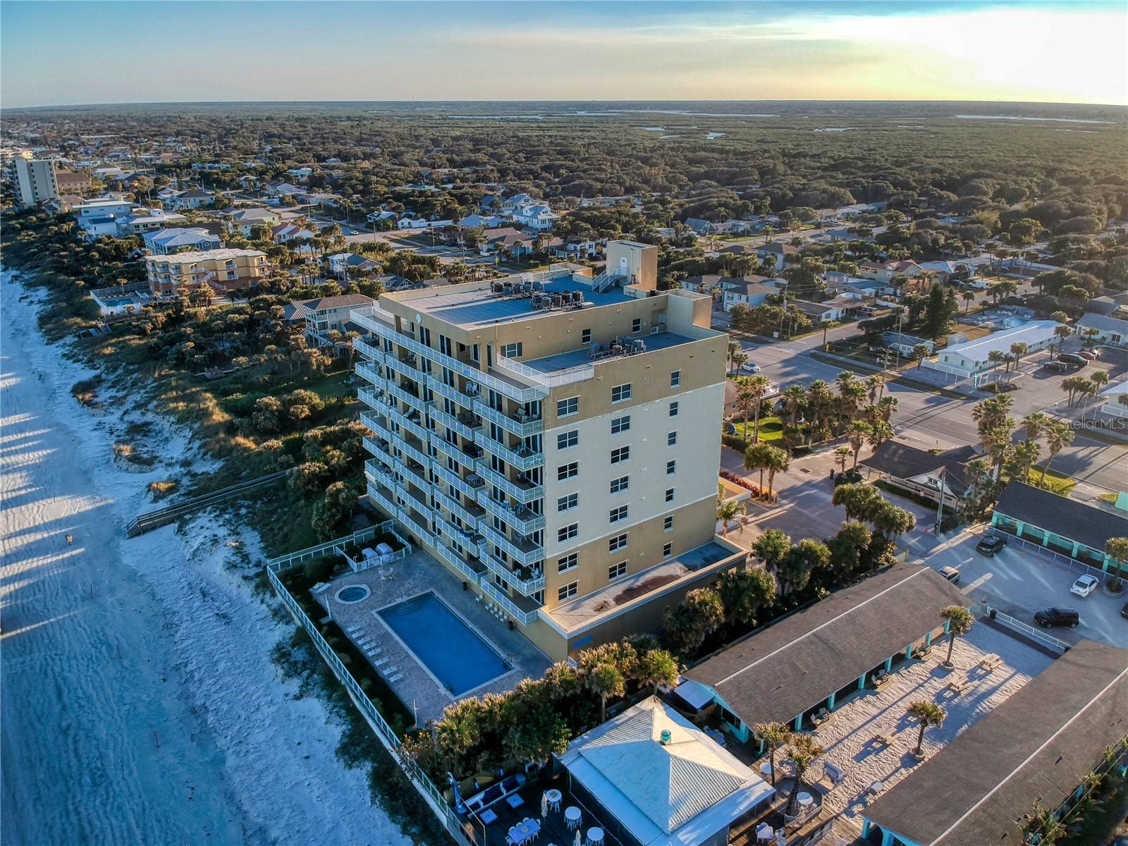 1705 S ATLANTIC AVE #804, NEW SMYRNA BEACH, FL — photo 11