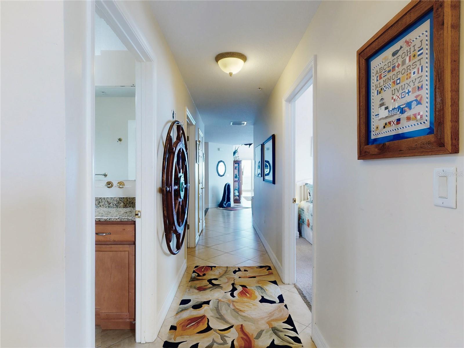 1705 S ATLANTIC AVE #804, NEW SMYRNA BEACH, FL — photo 23