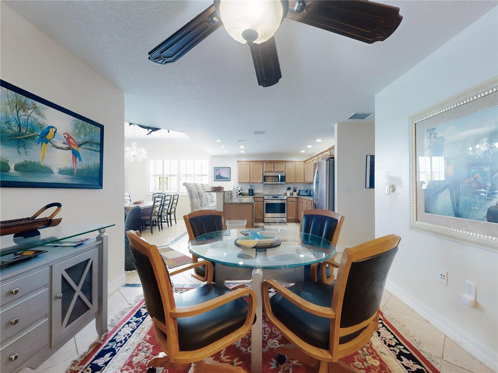 1705 S ATLANTIC AVE #804, NEW SMYRNA BEACH, FL — photo 37