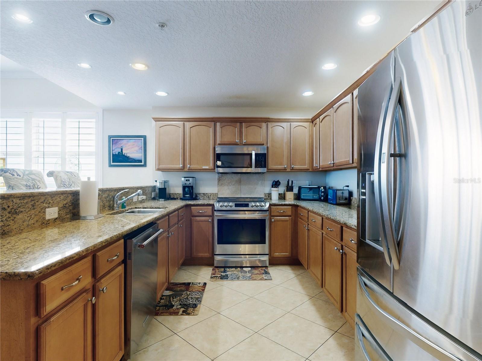 1705 S ATLANTIC AVE #804, NEW SMYRNA BEACH, FL — photo 38