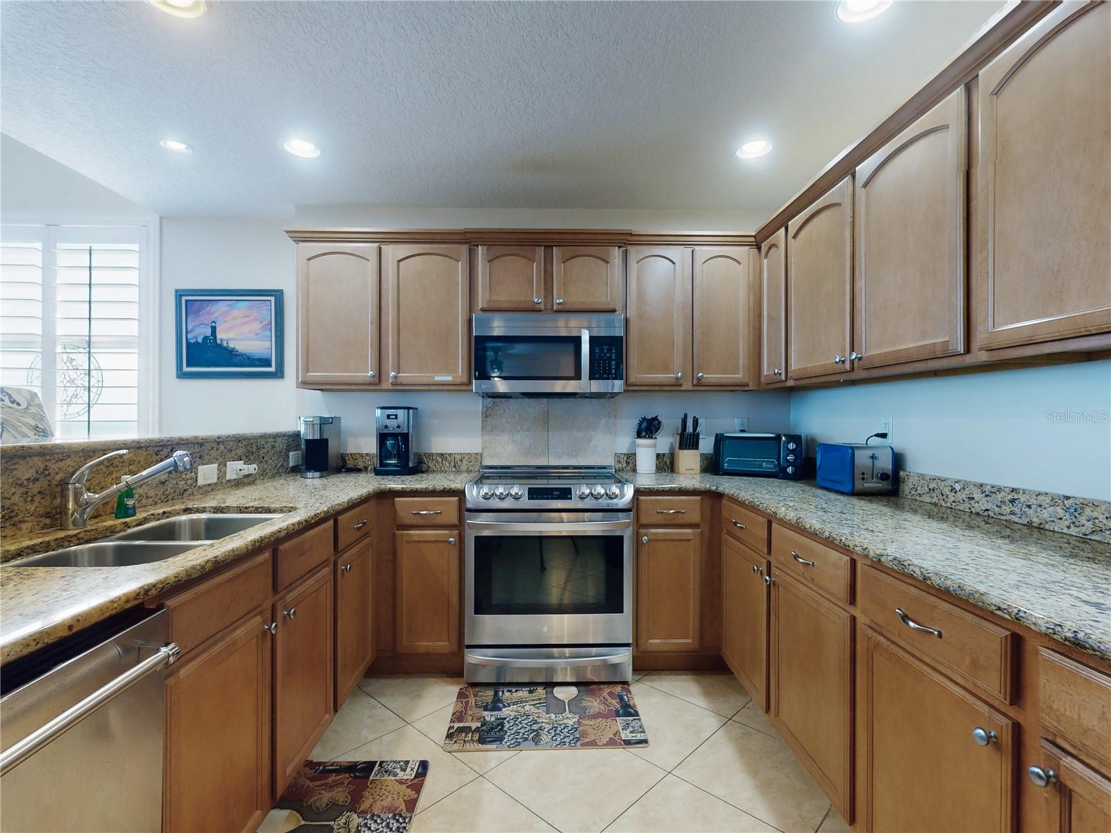 1705 S ATLANTIC AVE #804, NEW SMYRNA BEACH, FL — photo 39